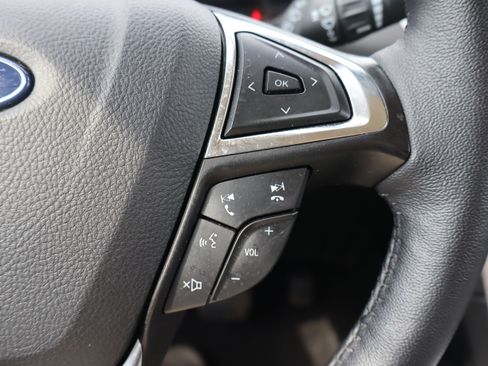 Used 2024 Ford Edge SEL w/ Convenience Package AWD/4WD image 17
