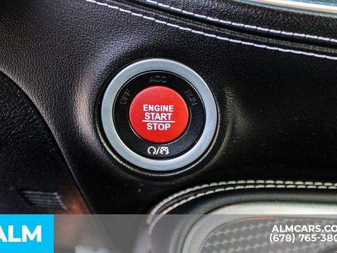 Used 2023 Dodge Challenger SRT Hellcat Redeye RWD image 25
