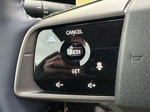 New 2026 Nissan Leaf Platinum+ w/ Cargo Package (Platinum+) image 13