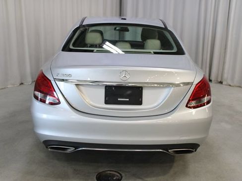Used 2016 Mercedes-Benz C 300 Sedan image 27