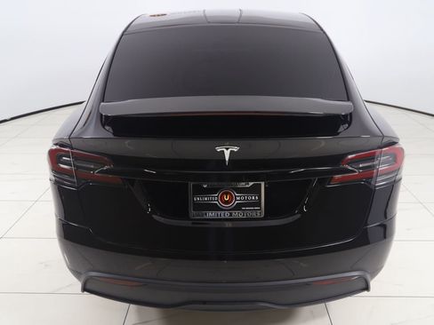 Used 2023 Tesla Model X AWD/4WD image 59