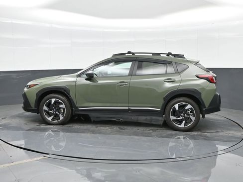 Used 2025 Subaru Crosstrek 2.5i Limited w/ Popular Package #3A image 2