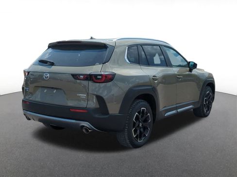 New 2025 MAZDA CX-50 Meridian Edition w/ Weather Package image 6