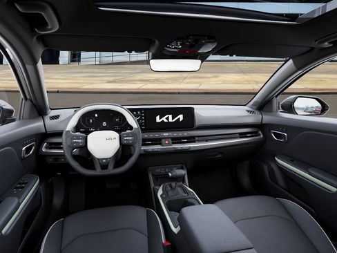 New 2026 Kia K4 GT-Line FWD image 17