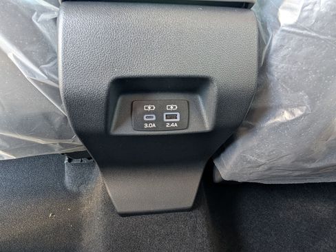 New 2026 Subaru Crosstrek 2.0i Premium image 13