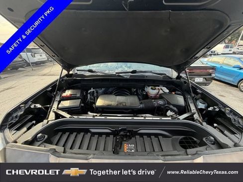 Used 2022 GMC Sierra 1500 AT4X AWD/4WD image 39