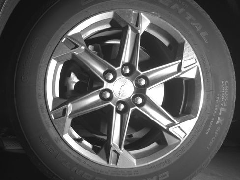 Used 2025 Chevrolet Blazer LT FWD image 12