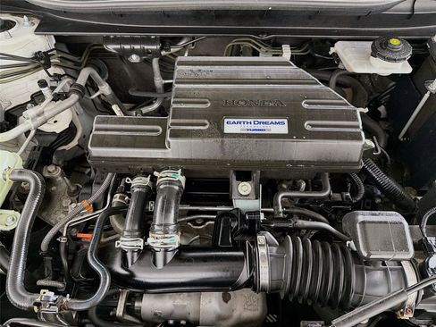 Used 2018 Honda CR-V EX-L image 30
