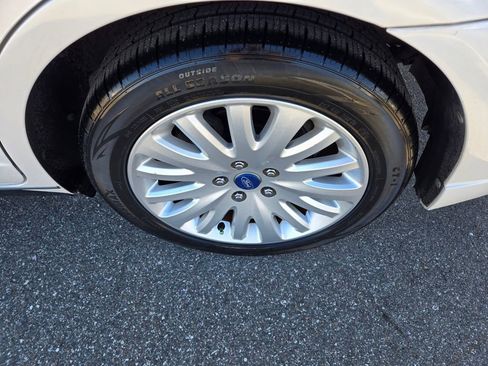 Used 2010 Ford Fusion Hybrid image 14