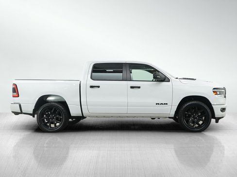 Used 2023 RAM 1500 Laramie image 6