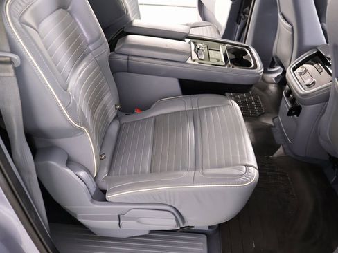 Used 2019 Lincoln Navigator L Black Label w/ Cargo Package image 16