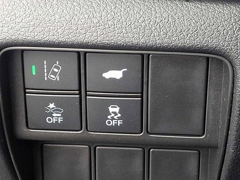 Used 2021 Honda CR-V EX-L image 27