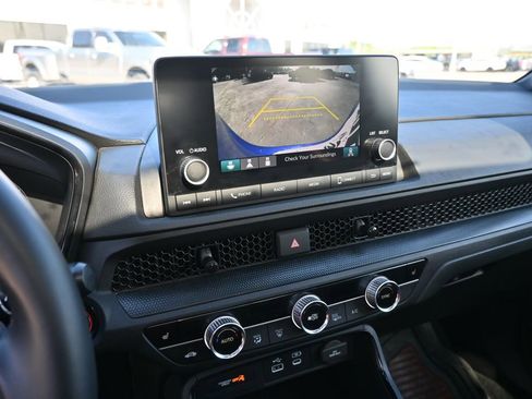 Used 2023 Honda CR-V Sport image 11