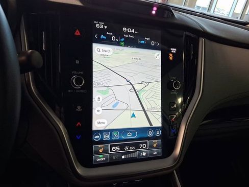 Certified 2025 Subaru Outback Limited image 16