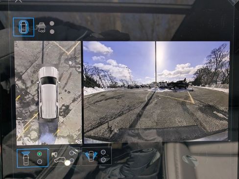 New 2026 GMC Yukon XL Denali w/ Sun & Power Step Package image 23