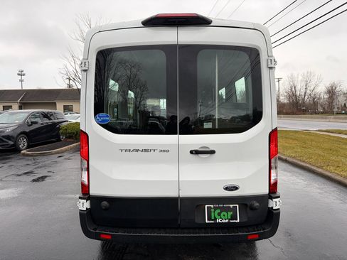 Used 2020 Ford Transit 350 XL RWD image 9