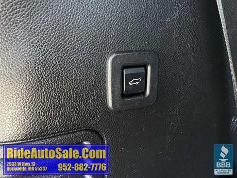 Used 2015 Ford Expedition Limited AWD/4WD image 31
