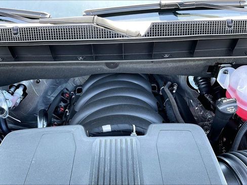 New 2026 Chevrolet Suburban RST w/ Advanced Technology Package AWD/4WD image 12