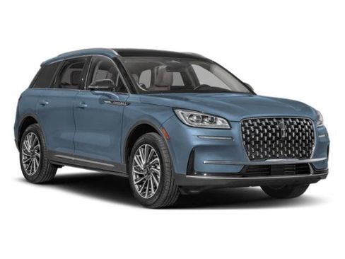 Used 2023 Lincoln Corsair Reserve FWD image 28