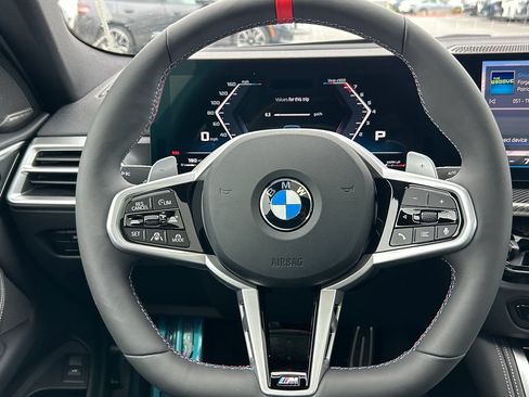 New 2027 BMW 440i xDrive Coupe AWD/4WD image 19