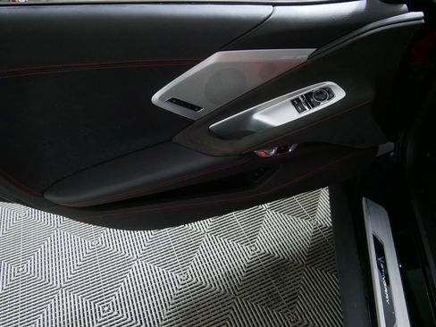 Used 2022 Chevrolet Corvette Stingray Premium Cpe w/ 3LT image 12