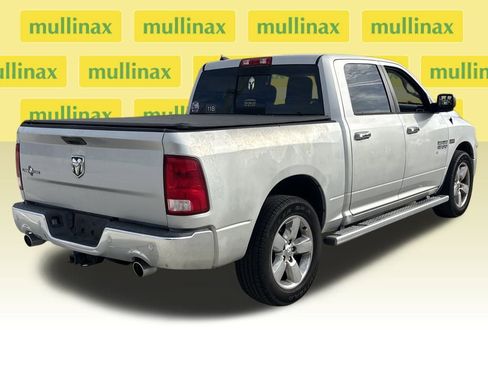 Used 2014 RAM 1500 Lone Star image 5