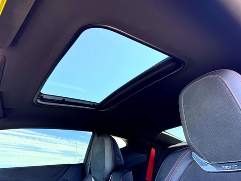 Used 2023 Chevrolet Camaro ZL1 image 26