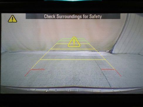 Used 2015 Chevrolet Traverse LTZ AWD/4WD image 19