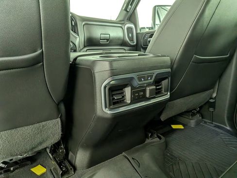 Used 2020 GMC Sierra 2500 AT4 w/ Technology Package image 38