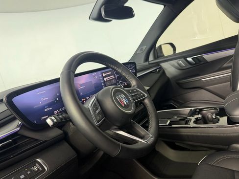 Used 2026 Buick Enclave Preferred FWD image 22