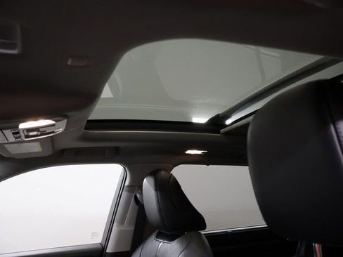 Used 2021 Toyota Highlander Platinum image 13