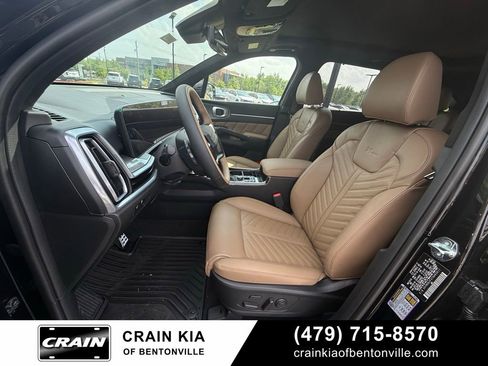New 2026 Kia Sorento SX Prestige AWD/4WD image 22