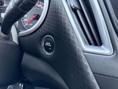 Used 2024 Chevrolet Malibu LT w/ Midnight Edition image 21