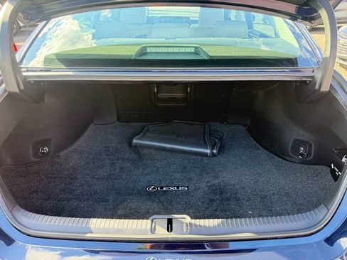 Used 2019 Lexus ES 350 w/ Premium Package FWD image 47