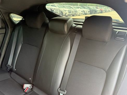 Used 2023 Honda Civic Sport image 27