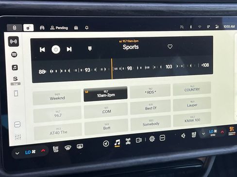 Used 2022 Rivian R1T Adventure AWD/4WD image 22