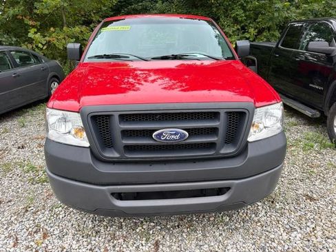 Used 2008 Ford F150 STX RWD image 4