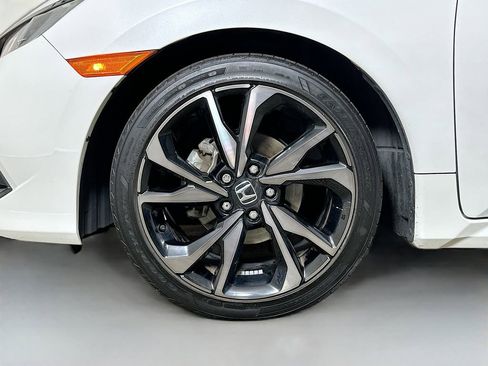Used 2019 Honda Civic Sport image 34