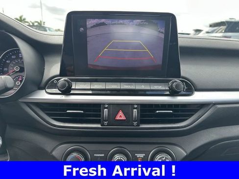 Used 2024 Kia Forte LXS image 24