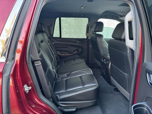Used 2019 Chevrolet Tahoe LT w/ Texas Edition Package image 23