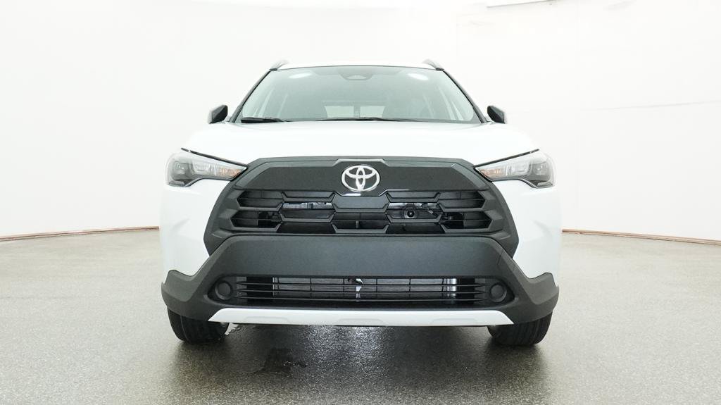 New 2026 Toyota Corolla Cross LE FWD image 18