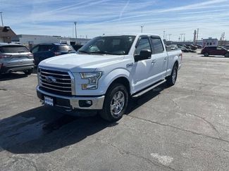Used 2015 Ford F150 XLT w/ Equipment Group 302A Luxury video 1