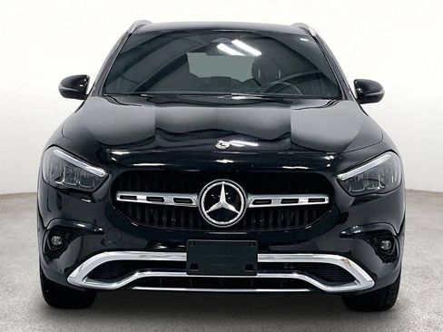 Used 2025 Mercedes-Benz GLA 250 image 3