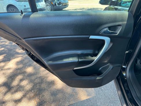Used 2015 Buick Regal FWD image 43