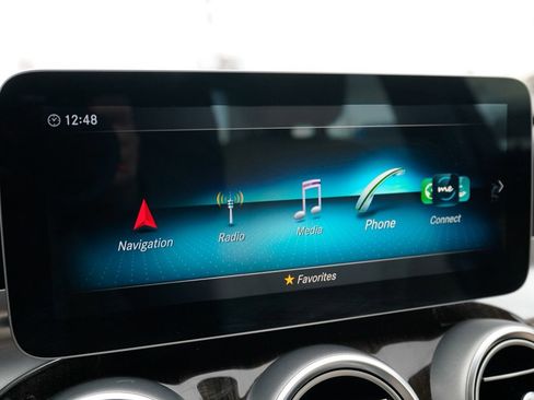 Used 2020 Mercedes-Benz C 300 4MATIC Sedan image 63