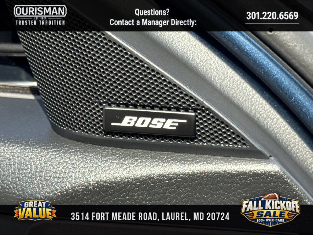 Used 2025 MAZDA CX-50 AWD 2.5 S w/ Weather Package image 31