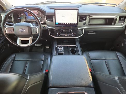 Used 2022 Ford Expedition Max XLT RWD image 14