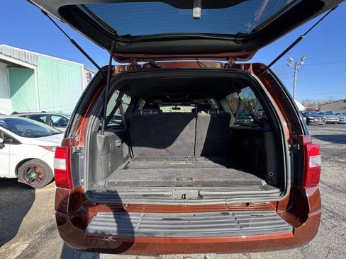 Used 2008 Ford Expedition EL Limited image 26
