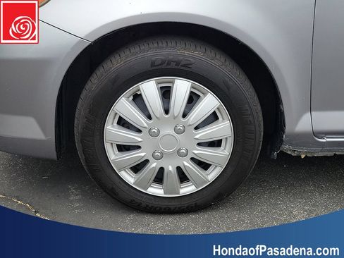 Used 2007 Honda Fit image 25