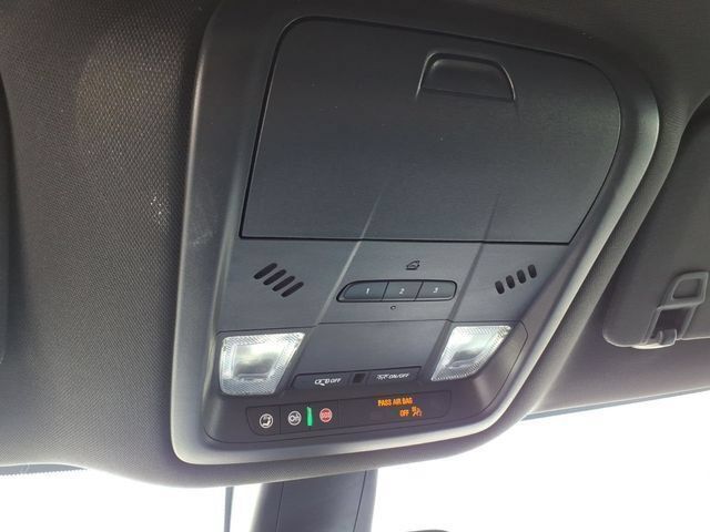 Used 2024 Buick Enclave Essence w/ Sport Touring Edition FWD image 30